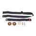 Click here for more information about OMIX-ADA 13202.04 - OMIX-ADA Replacement Seat Belts