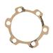 Click here for more information about OMIX-ADA 16727.02 - OMIX-ADA Axle Drive Flange Gaskets