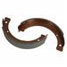Click here for more information about OMIX-ADA 16731.01 - OMIX-ADA Brake Shoes