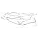 Click here for more information about OMIX-ADA 16737.36 - OMIX-ADA Brake Line Kits