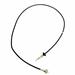 Omix-Ada 17208.01 - Omix-Ada Speedometer Cables