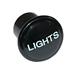 Click here for more information about OMIX-ADA 17234.02 - OMIX-ADA Dash Knobs