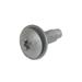 Click here for more information about OMIX-ADA 17258.01 - OMIX-ADA Instrument Panel Torx Head Bolts