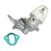 Click here for more information about OMIX-ADA 17709.01 - OMIX-ADA Mechanical Fuel Pumps