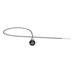 Click here for more information about OMIX-ADA 17736.01 - OMIX-ADA Choke Cable Assemblies