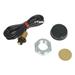 Click here for more information about OMIX-ADA 18032.03 - OMIX-ADA Horn Button Kits