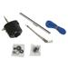 Click here for more information about OMIX-ADA 19101.02 - OMIX-ADA Universal Wiper Motor Kits