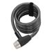 OnGuard 5028 - OnGuard Doberman Cable Locks
