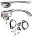 Click here for more information about Original Parts Group 06410K - Original Parts Group Complete Outside Door Handle Replacement Kits
