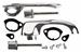 Click here for more information about Original Parts Group 06411K - Original Parts Group Complete Outside Door Handle Replacement Kits