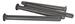 Click here for more information about Original Parts Group 99L0176 - Original Parts Group Door Hinge Pins