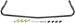 Click here for more information about Original Parts Group ADDC939 - Original Parts Group Sway Bars