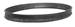 Click here for more information about Original Parts Group Cowl Induction Rubber Flange Seals
