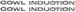 Click here for more information about Original Parts Group C980308 - Original Parts Group Emblems