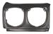 Click here for more information about Original Parts Group C990301 - Original Parts Group Front Fender Extensions