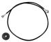 Original Parts Group Speedometer Cables