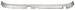 Click here for more information about Original Parts Group CH25857 - Original Parts Group Window Moldings