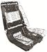 Click here for more information about Original Parts Group CH26023 - Original Parts Group Seat Frame Assemblies