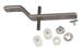 Original Parts Group Heater and Air Conditioning Levers