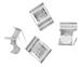 Click here for more information about Original Parts Group C3037K - Original Parts Group Body Molding Clips