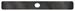 Original Parts Group Automatic Console Shifter Slider Plates