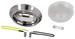 Click here for more information about Original Parts Group DLK006 - Original Parts Group Complete Dome Light Assemblies