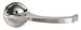 Click here for more information about Original Parts Group G200117 - Original Parts Group Chrome Inside Door Handles