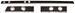 Click here for more information about Original Parts Group GFK0002 - Original Parts Group Dash Strips