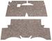 Click here for more information about Original Parts Group JCC2504 - Original Parts Group Interior Insulation Pads