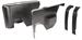 Click here for more information about Original Parts Group KNK0053 - Original Parts Group Rear Armrest Panels