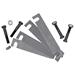 Click here for more information about Original Parts Group KR2075 - Original Parts Group Sway Bar Shim Kits