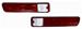 Click here for more information about Original Parts Group L240298 - Original Parts Group Taillight Lenses