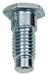 Click here for more information about Original Parts Group PP00228 - Original Parts Group Seat Belt Anchor Bolts