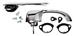 Click here for more information about Original Parts Group PZ57072 - Original Parts Group Complete Outside Door Handle Replacement Kits