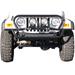 OR-FAB 83095 - OR-FAB Rock Slider Front Bumpers