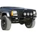 OR-FAB 83202BB - OR-FAB Rock Slider Front Bumpers