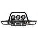 OR-FAB 83203 - OR-FAB Rock Slider Front Bumpers