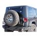 OR-FAB 85208 - OR-FAB Swing-Away Tire/Can Carriers