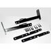 Click here for more information about OR-FAB 87001 - OR-FAB Sport Cage Roll Bar Mounting Kits