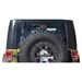 OR-FAB 87017 - OR-FAB Tire/Can Carrier Third Brake Lights