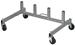 OTC Tools 1581 - OTC Easy Roller Car Dollie Stands