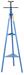 Click here for more information about OTC Tools 1781B - OTC 4,000 lb. Capacity Underhoist Tripod Stands