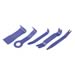 OTC Tools 4489 - OTC Trim Fastener Molding Removal Sets