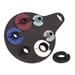 OTC Tools 4495 - OTC A/C and Fuel Line Disconnect Sets