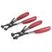 OTC Tools 4502 - OTC Hose Clamp Pliers 2-Piece Sets