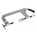 OTC Tools 4572 - OTC Universal Overhead Valve Spring Compressors