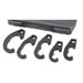 OTC Tools 6275 - OTC Tie Rod/Pitman Arm Ajusting Sets