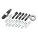 OTC Tools 6505 - OTC Master Harmonic Balancer Installers