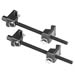 OTC Tools 7294 - OTC MacPherson Strut Spring Hook Compressors