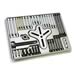 OTC Tools 7790 - OTC 48-Piece Flange-Type Puller Sets